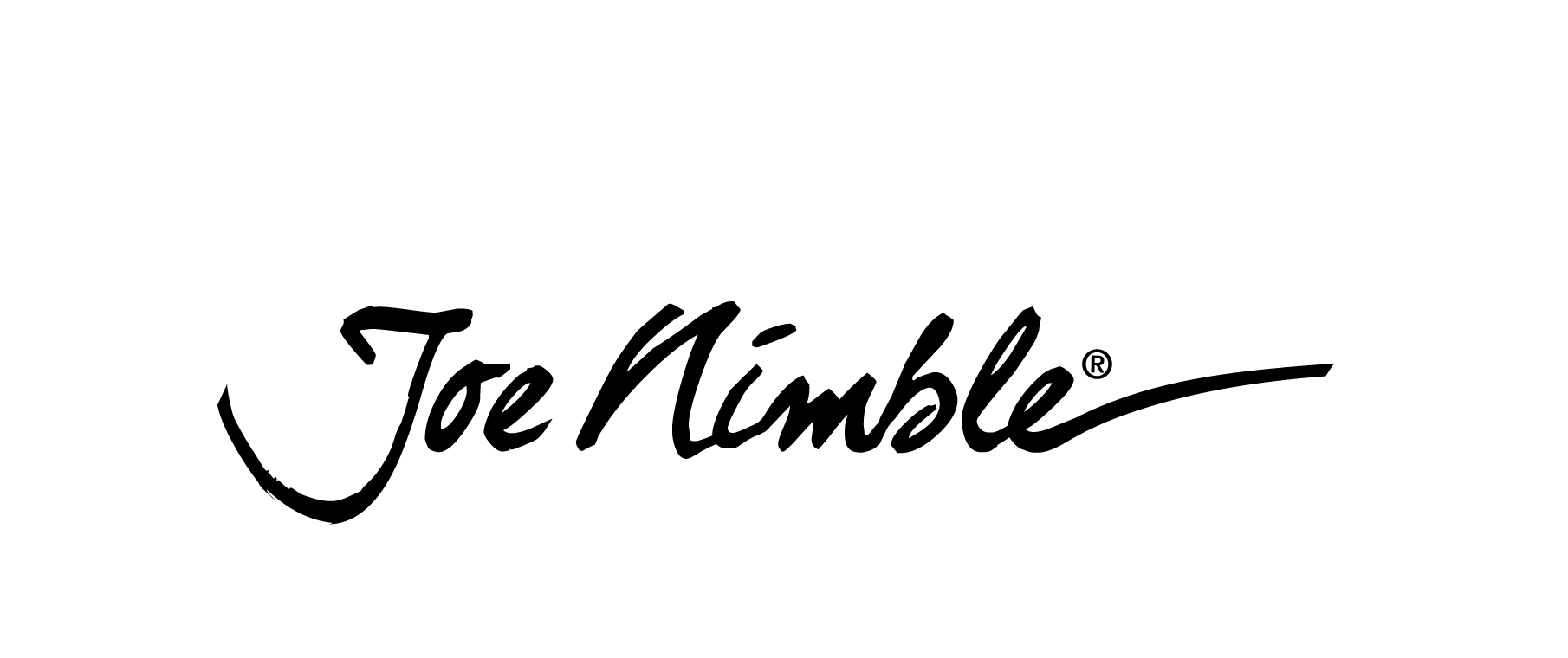 Joe Nimble(ジョーニンブル) Japan